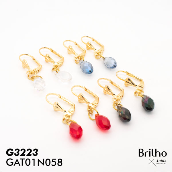GAT01N058 ARETE COLOR SURT