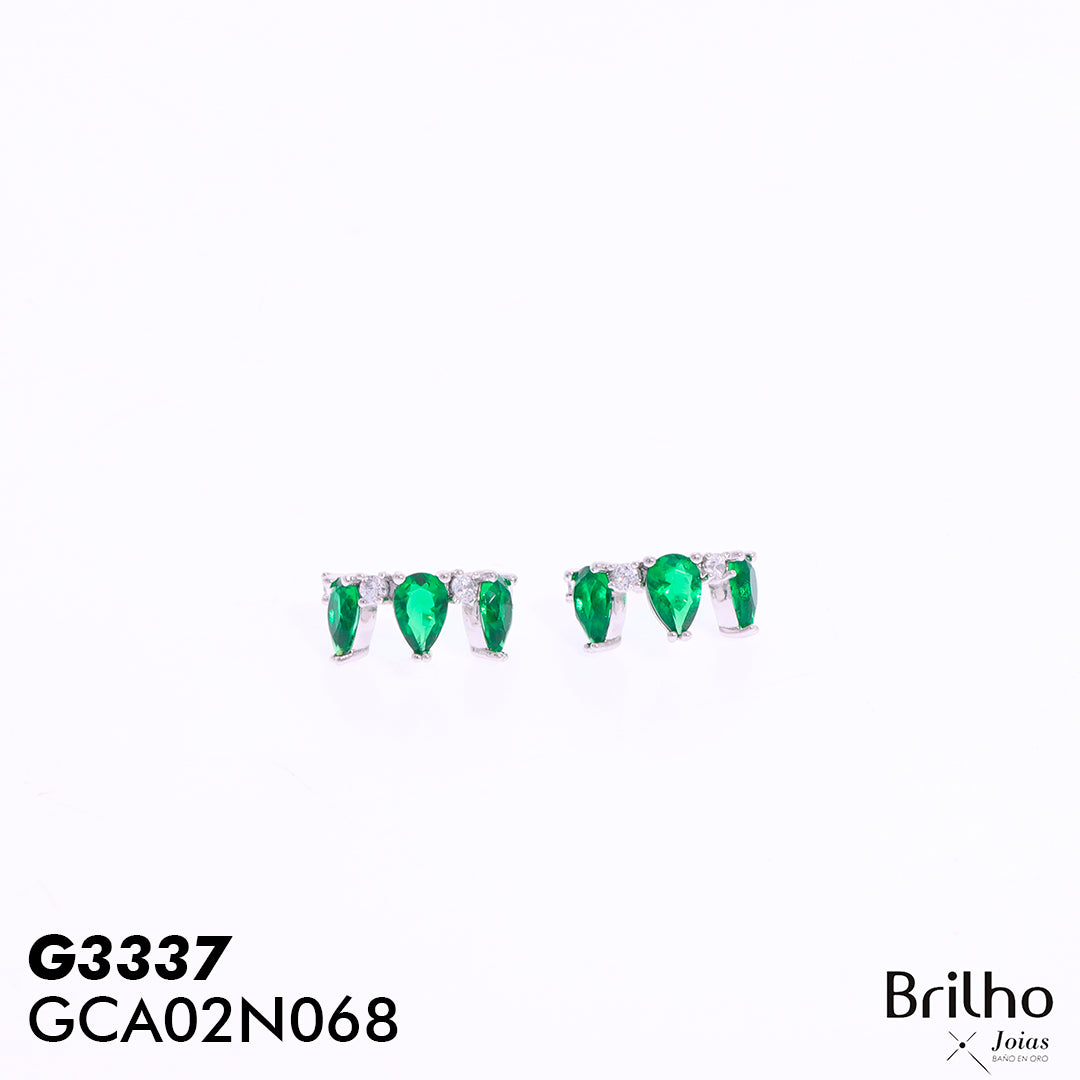 GCA02N068 CANDONGA PAR