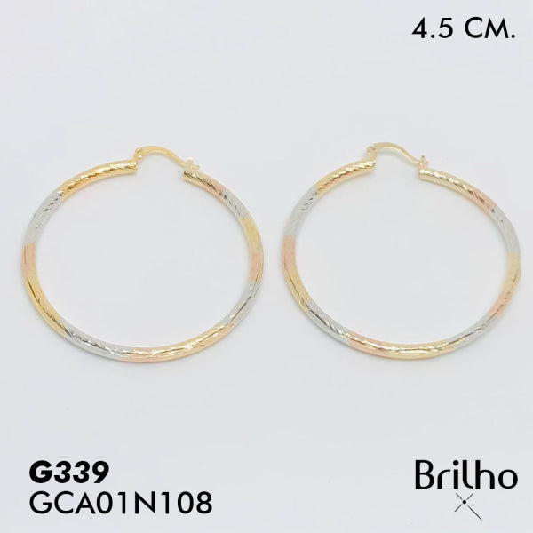 GCA01N108 CANDONGA