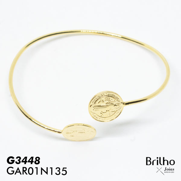 GAR01N135 ARO