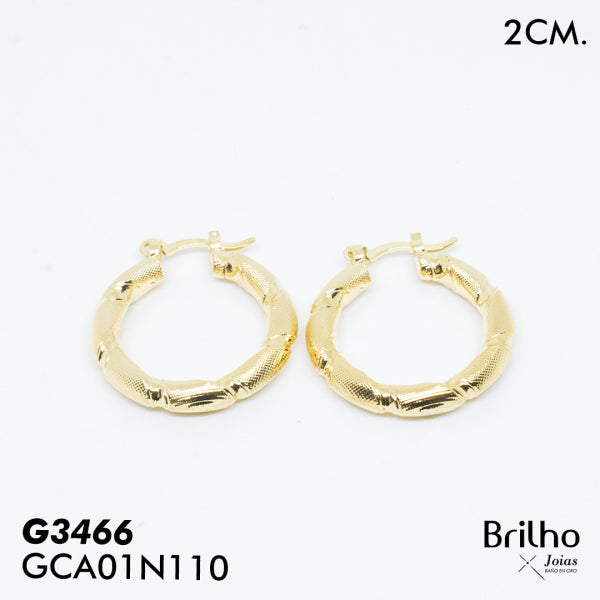 GCA01N120 CANDONGA
