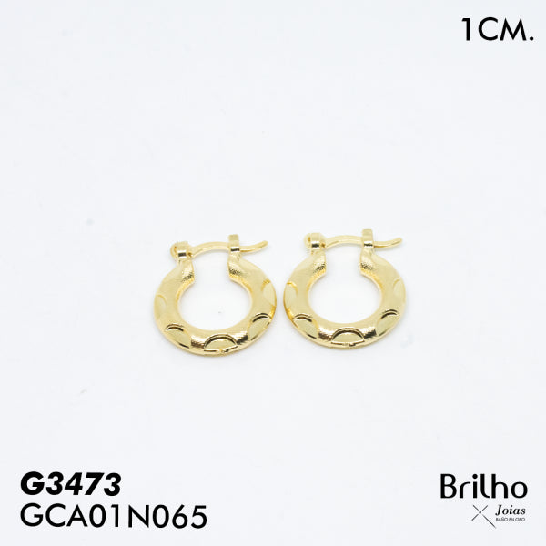 GCA01N065 CANDONGA