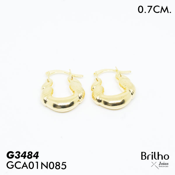 GCA01N085 CANDONGA