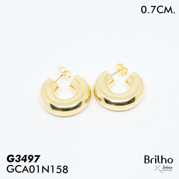 GCA01N158 CANDONGA