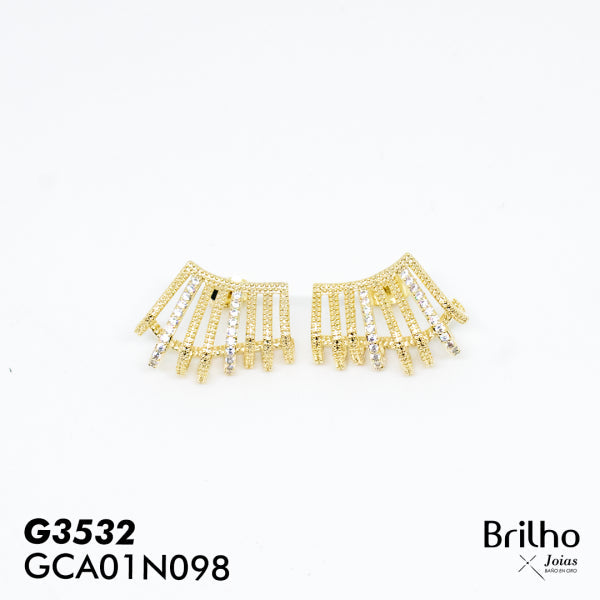 GCA01N098 CANDONGA