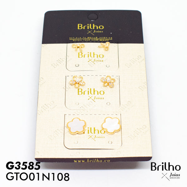 GTO01N108 TOPO
