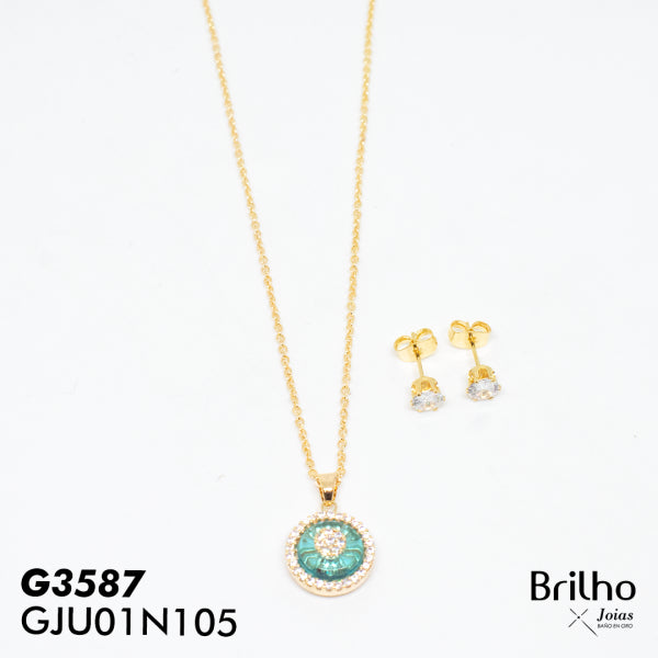 GJU01N105 JUEGO