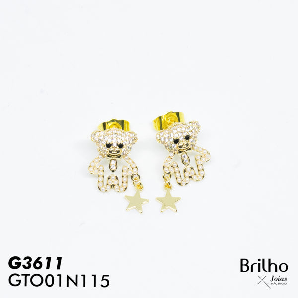 GTO01N115 TOPO