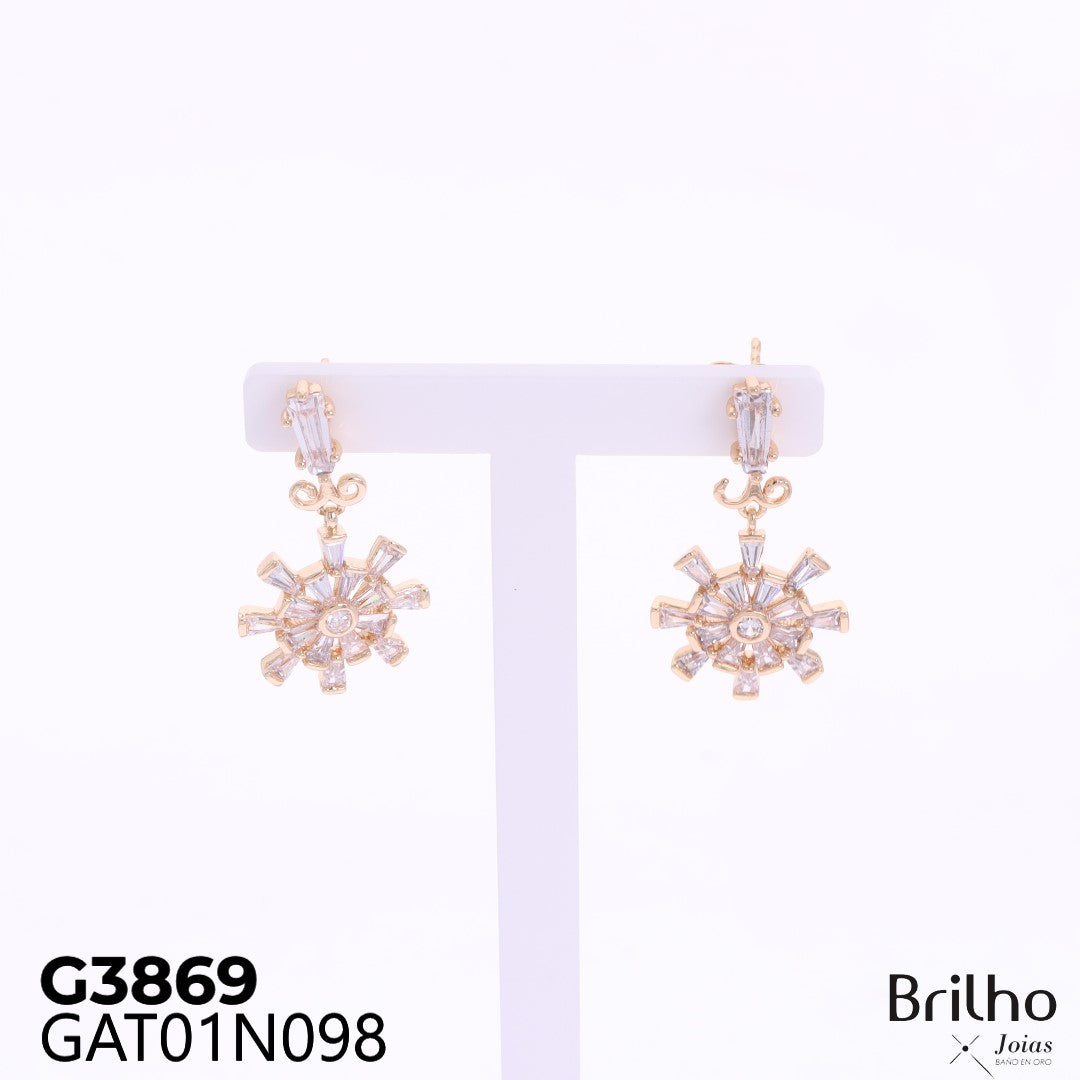 GAT01N098 ARETE