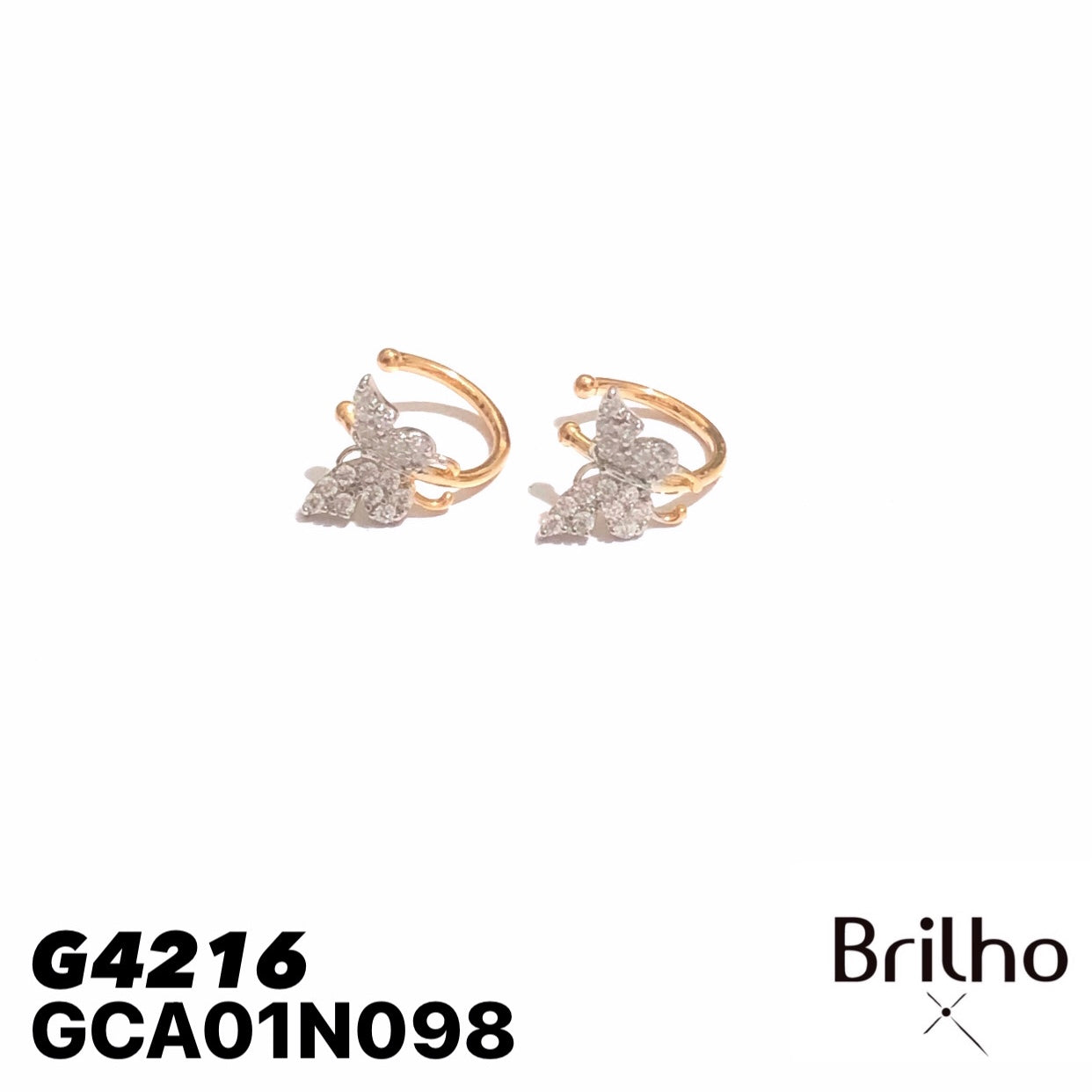 GCA01N098 CANDONGA