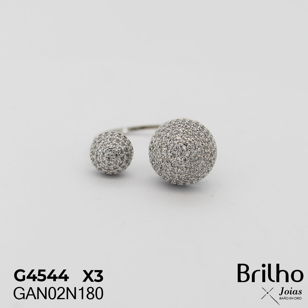 GAN02N180 ANILLO PQX3