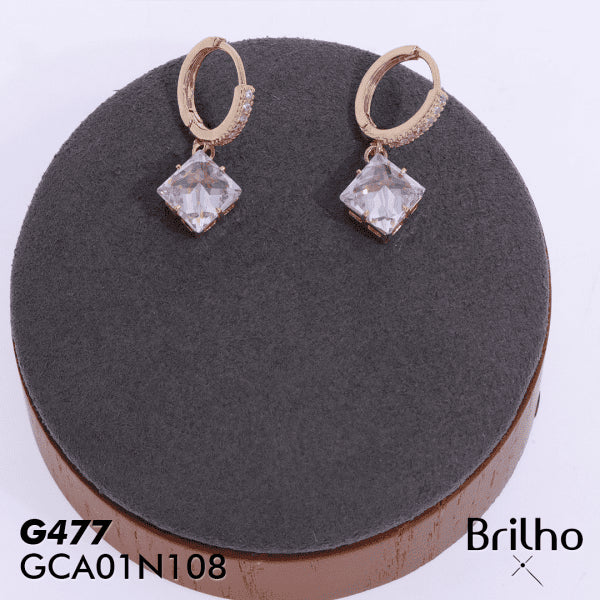 GCA01N108 CANDONGA
