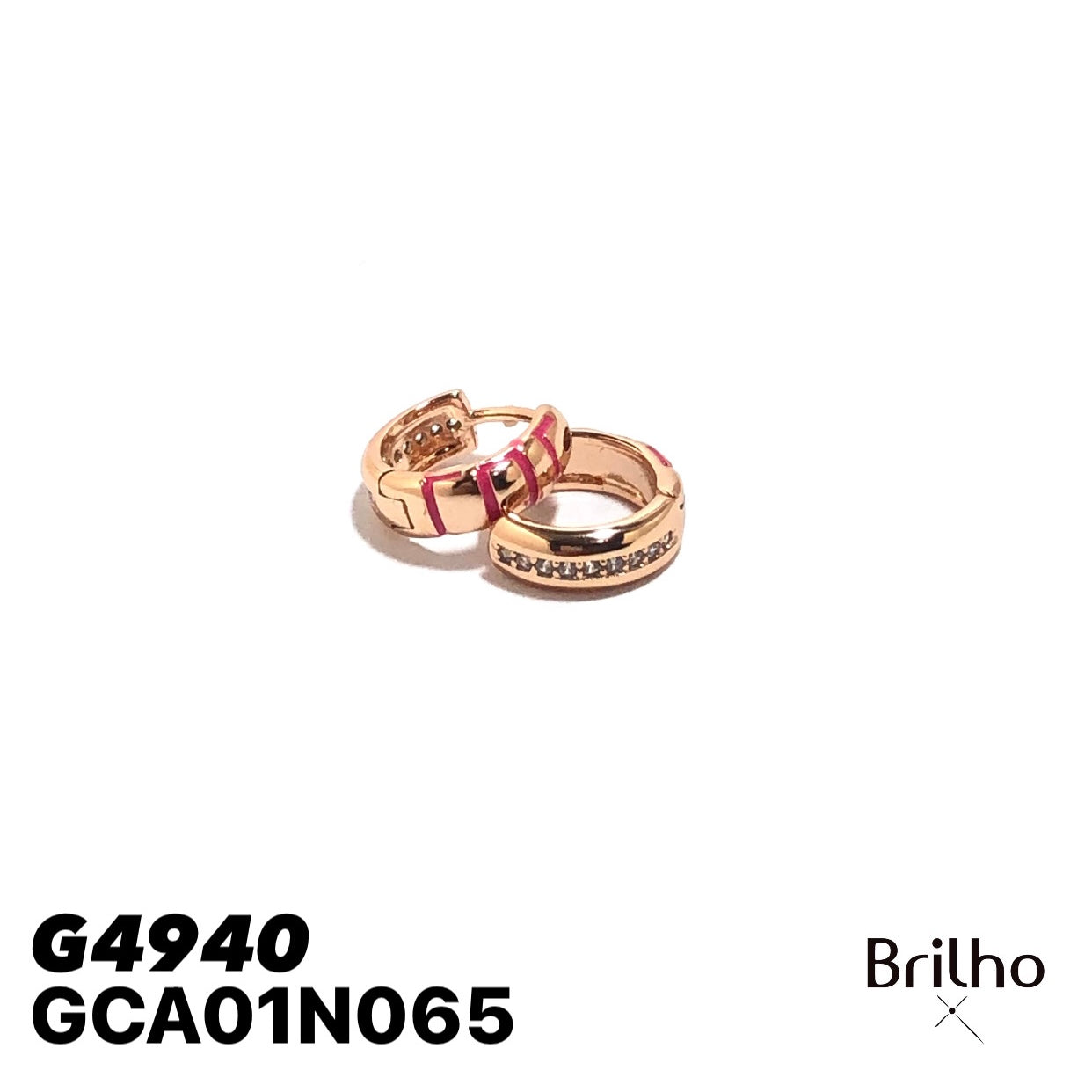 GCA01N065 CANDONGA