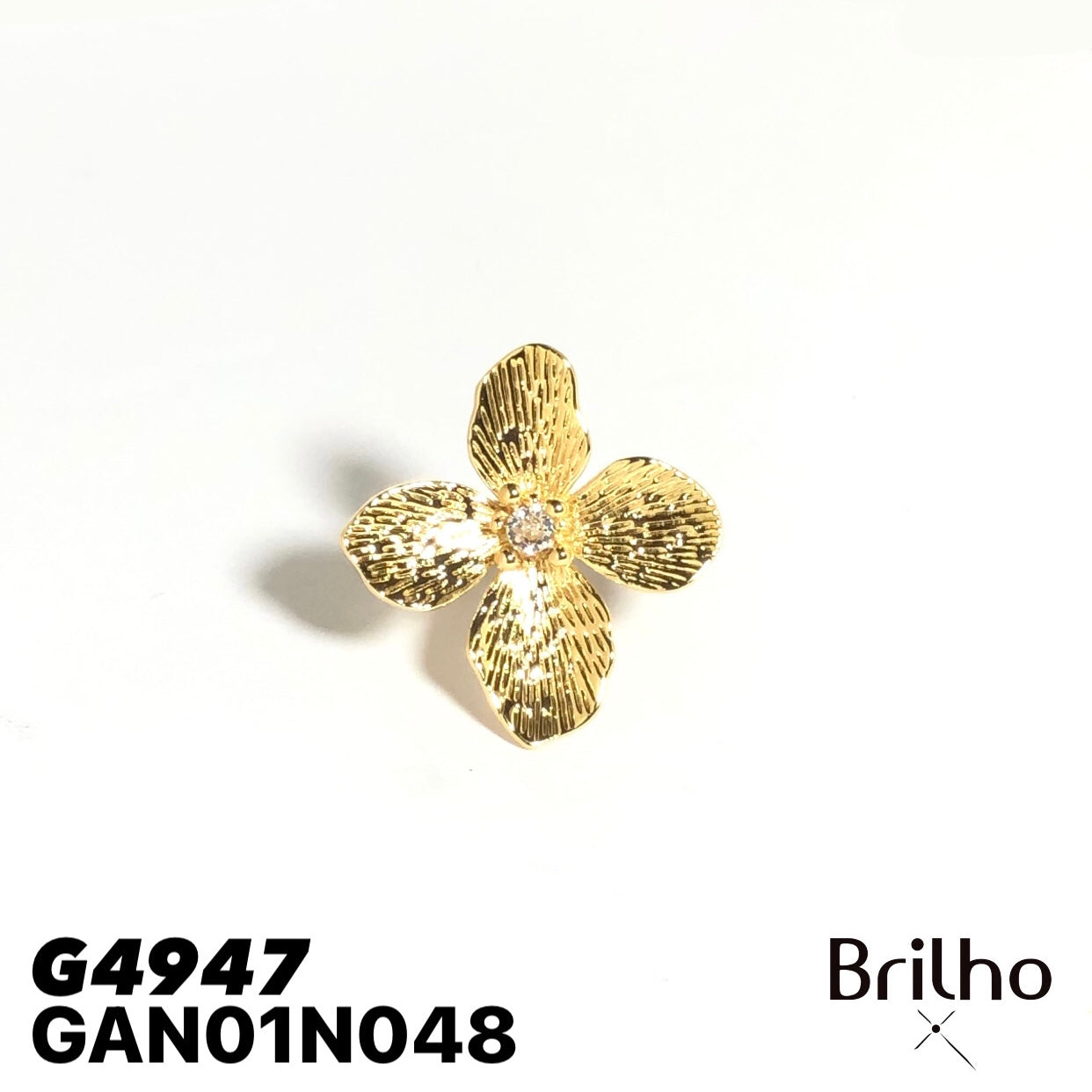 GAN01N048 ANILLO