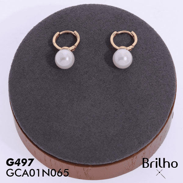 GCA01N065 CANDONGA