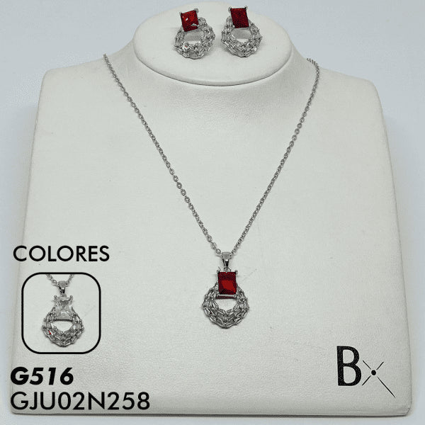 GJU02N258 JUEGO