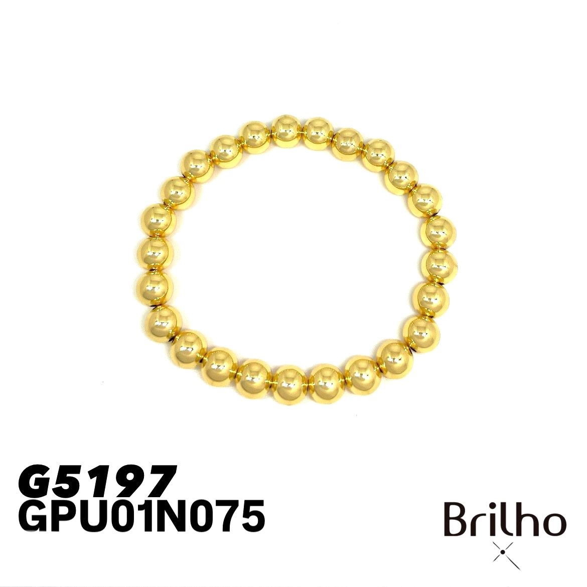 GPU01N075 PULSERA