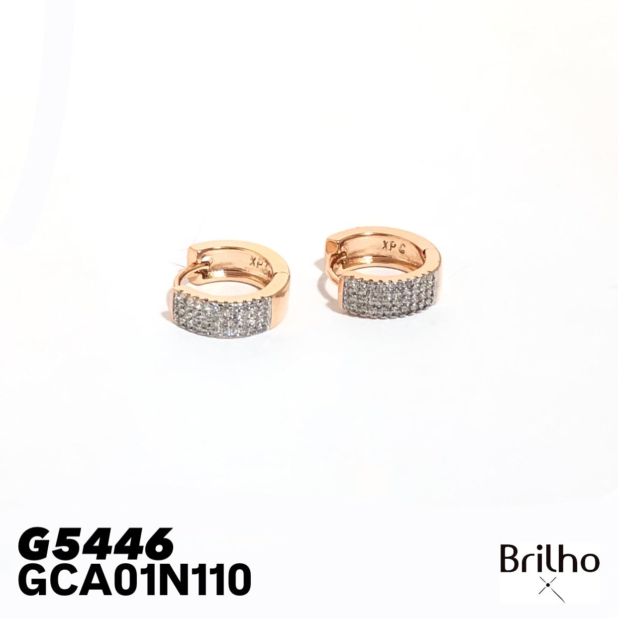 GCA01N110 CANDONGA