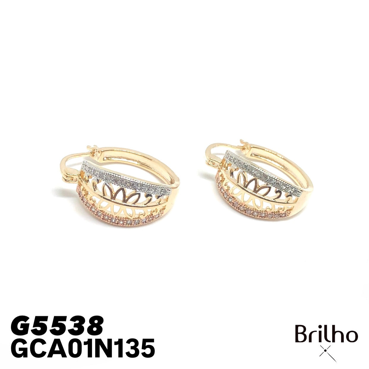 GCA01N135 CANDONGA