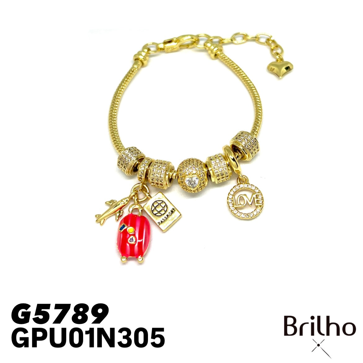 GPU01N305 PULSERA