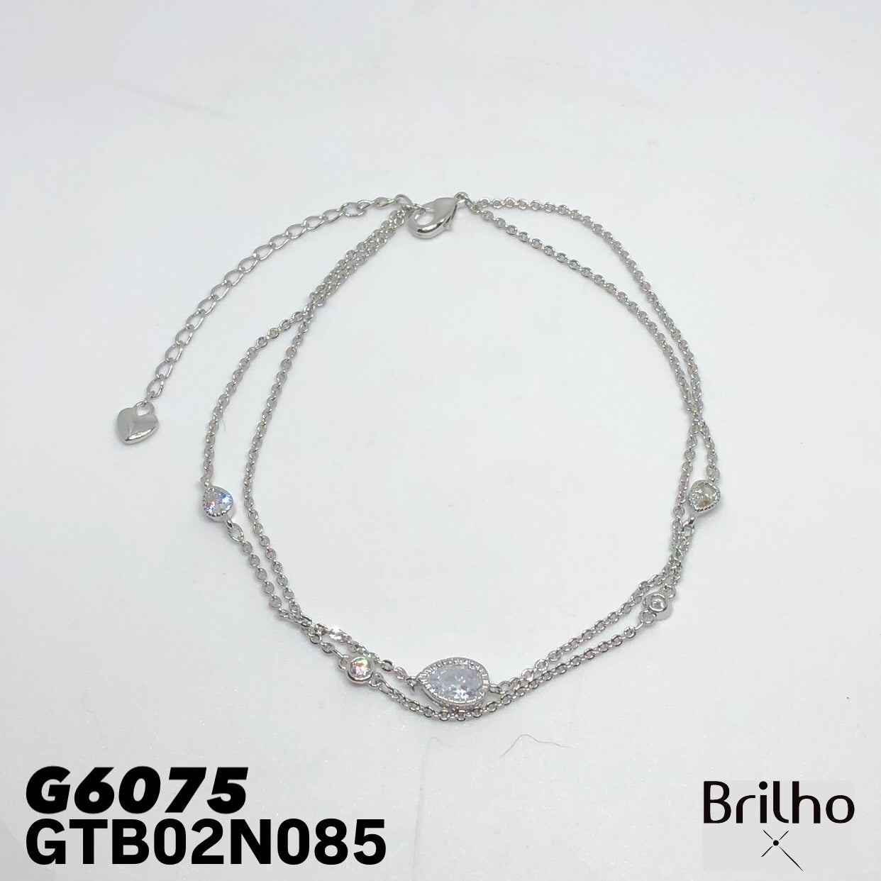 GTB02N085 TOBILLERA