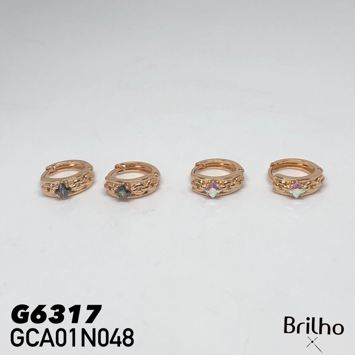 GCA01N048 CANDONGA