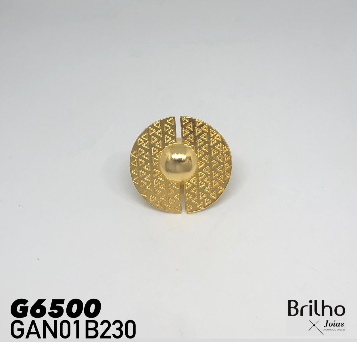 GAN01B230 ANILLO