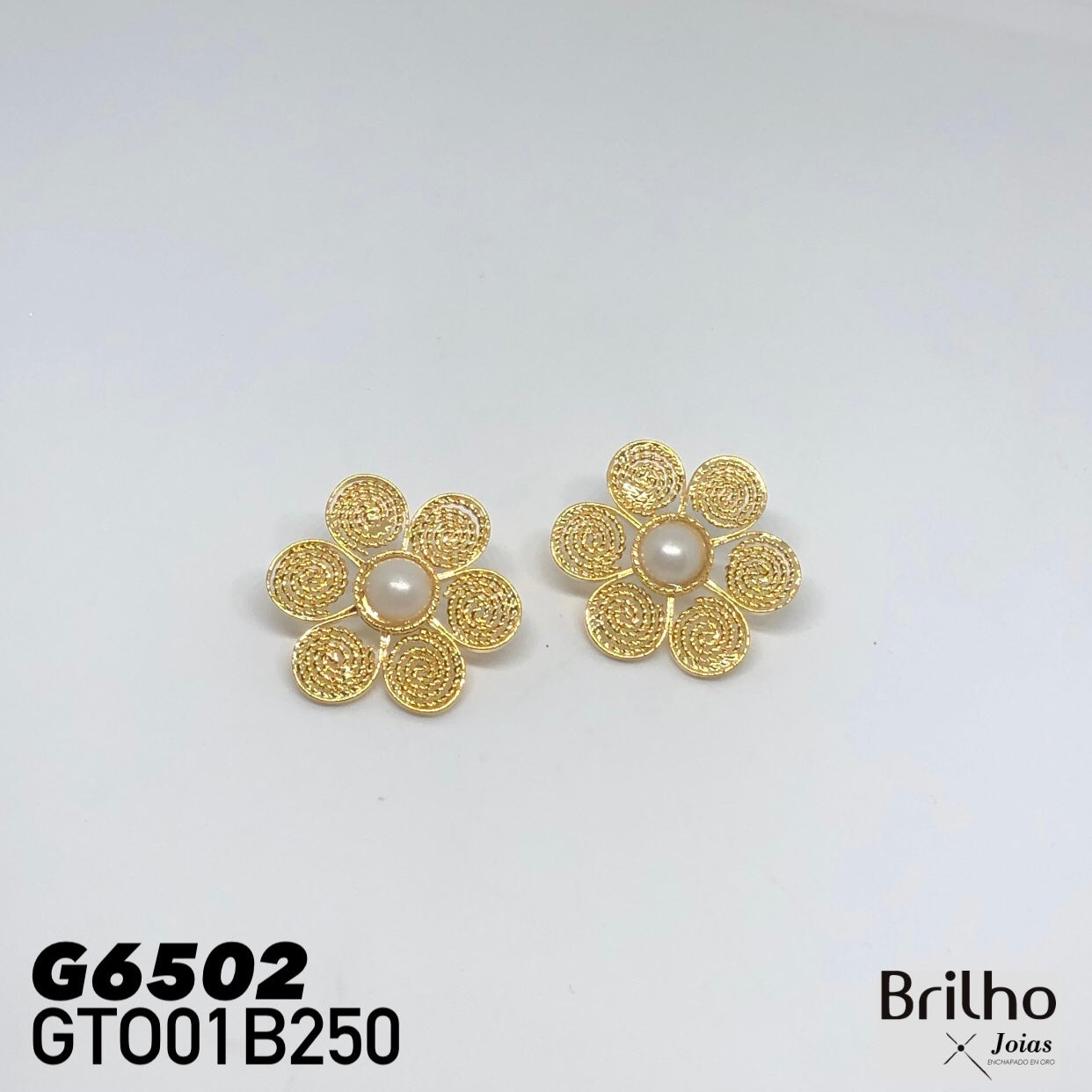GTO01B250 TOPO