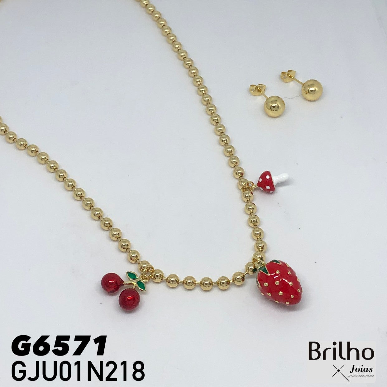 GJU01N218 JUEGO