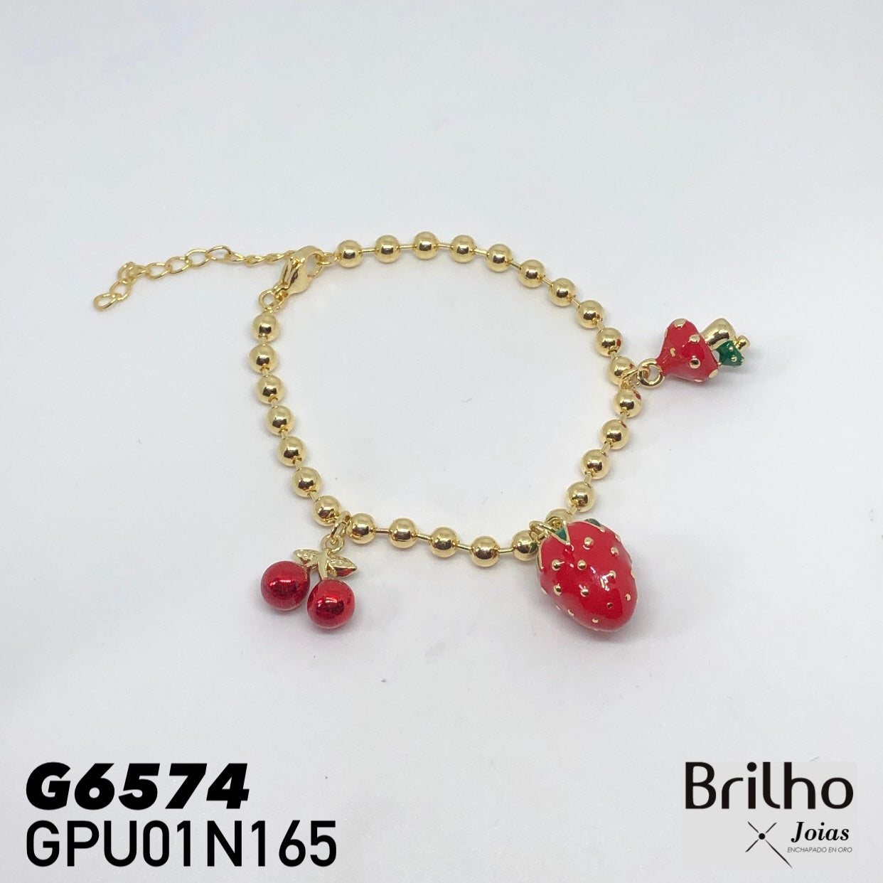 GPU01N165 PULSERA