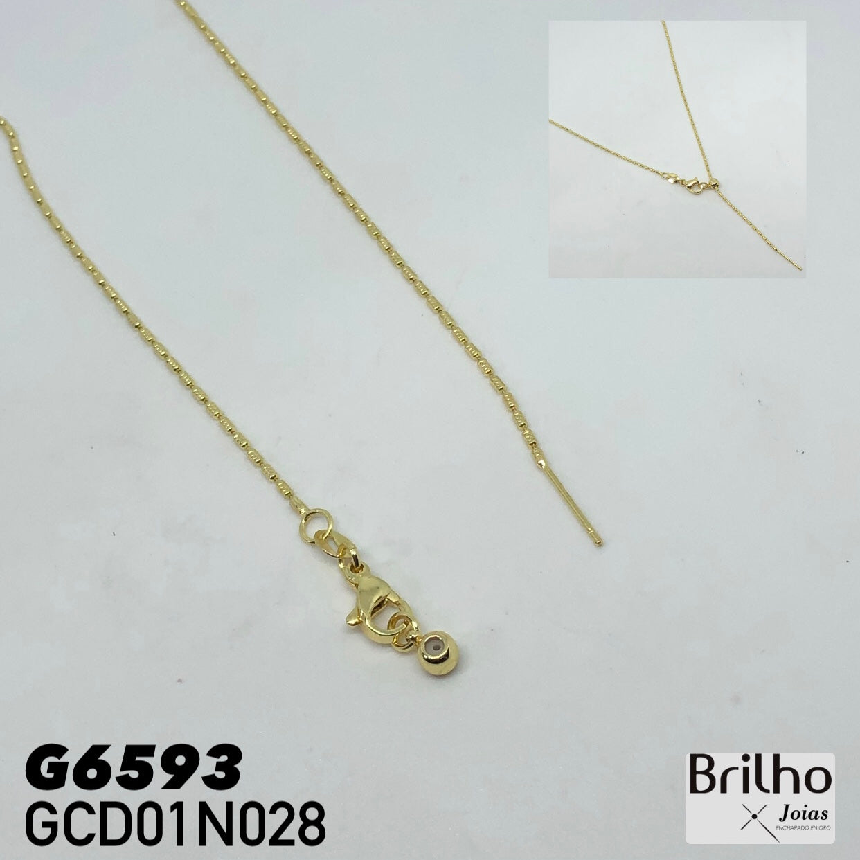 GCD01N028 CADENA