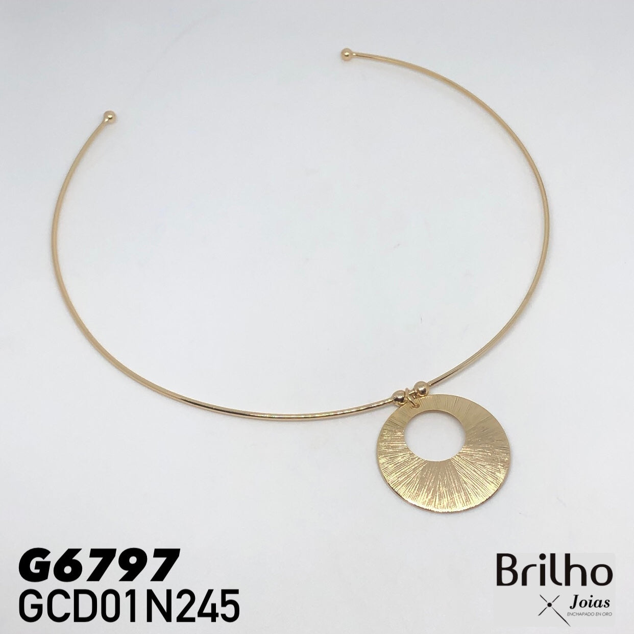 GCD01N245 CADENA
