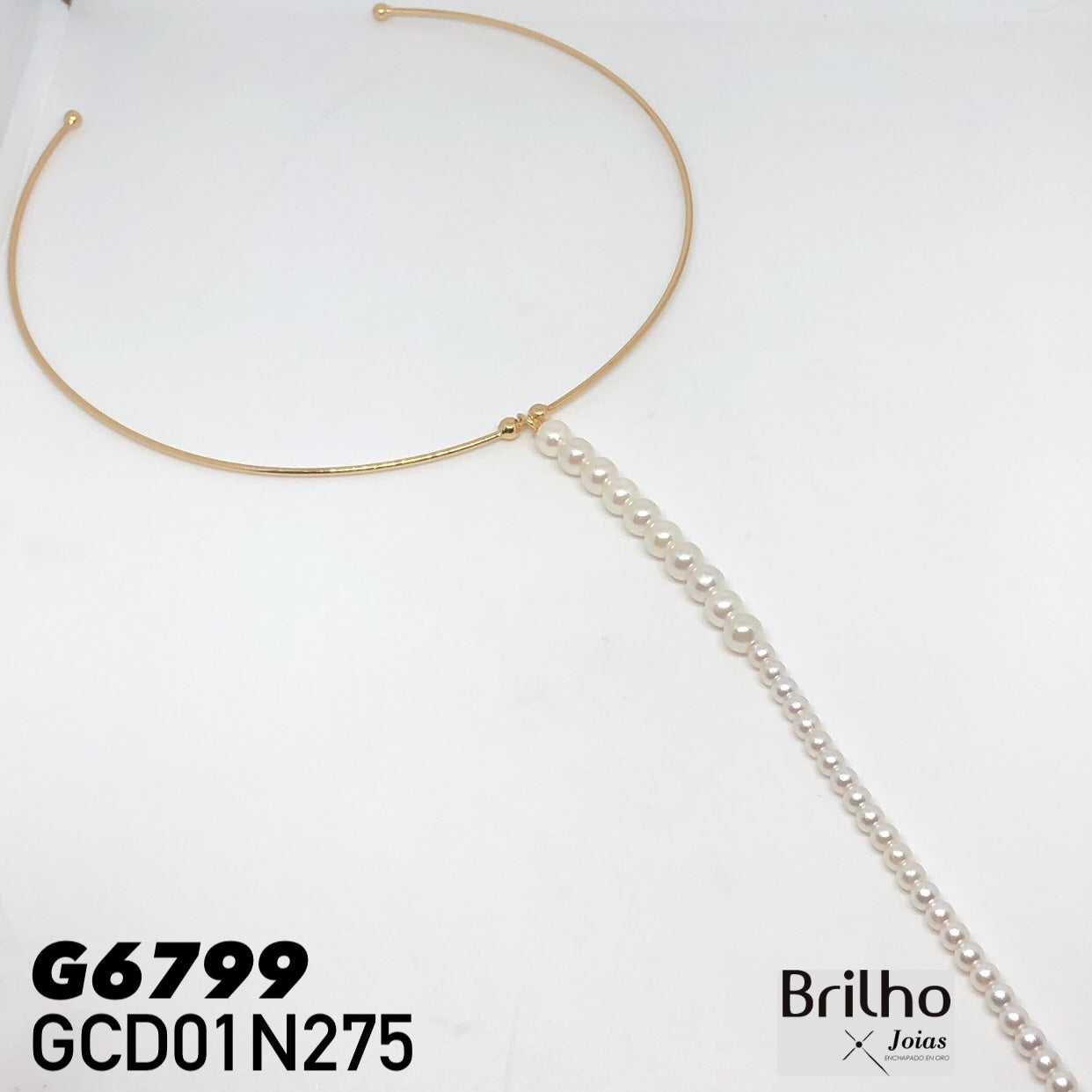 GCD01N275 CADENA