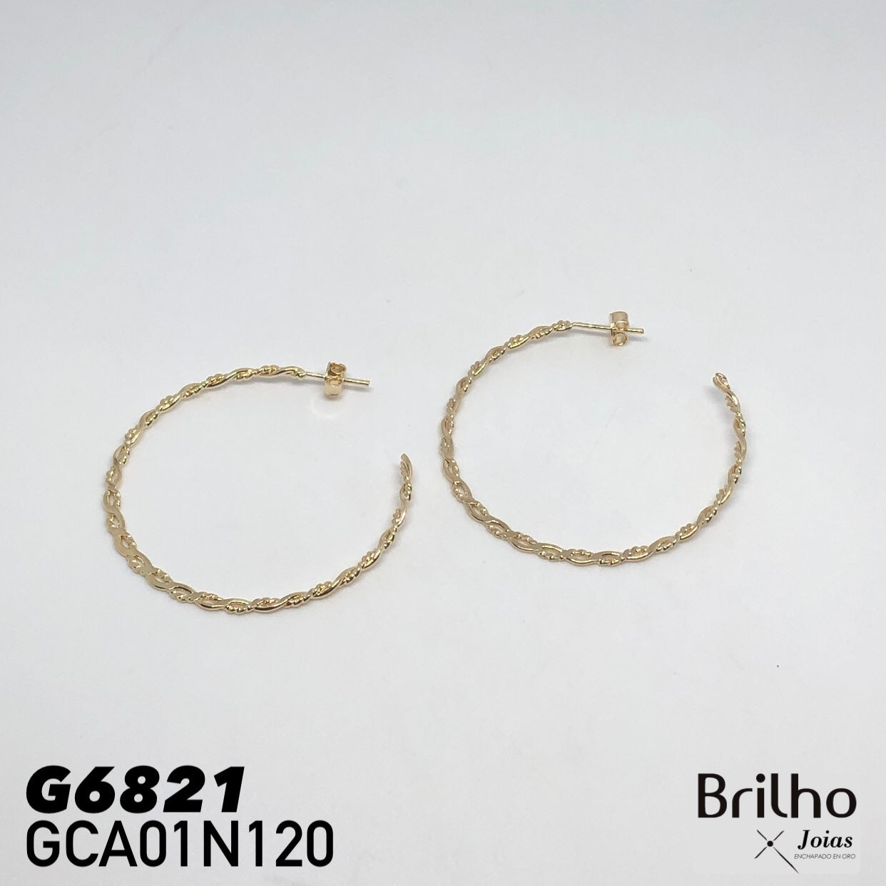 GCA01N120 CANDONGA