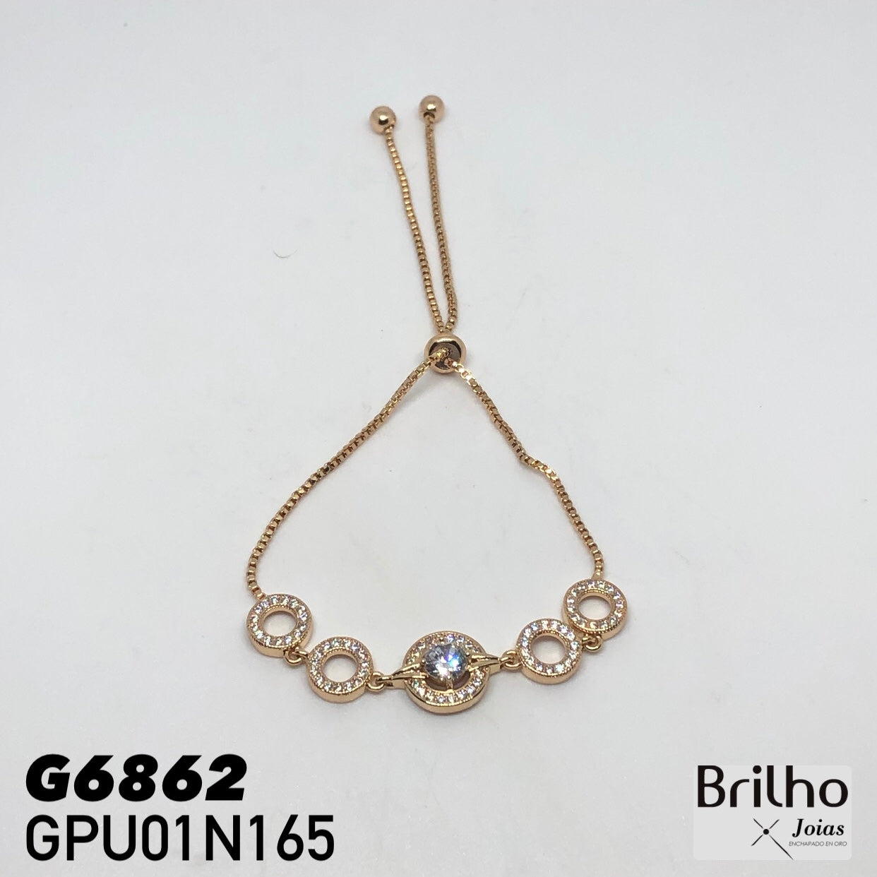 GPU01N165 PULSERA