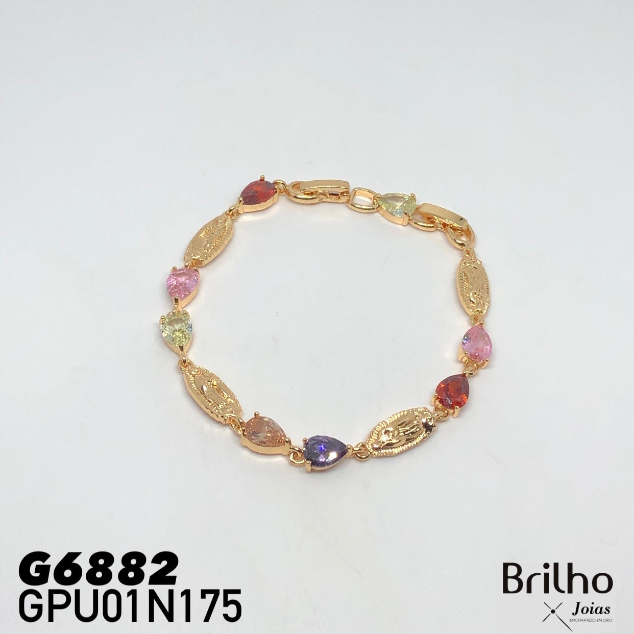 GPU01N175 PULSERA