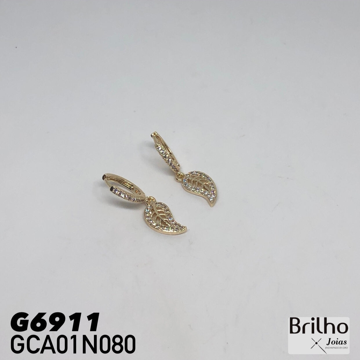 GCA01N080 CANDONGA