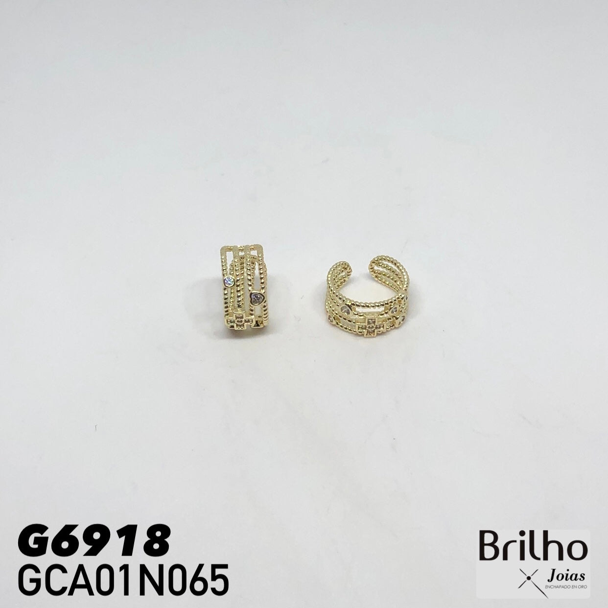GCA01N065 CANDONGA