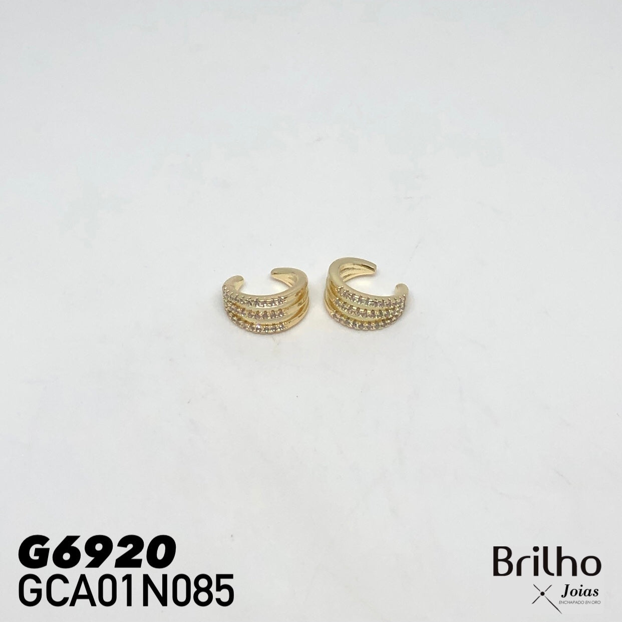 GCA01N085 CANDONGA
