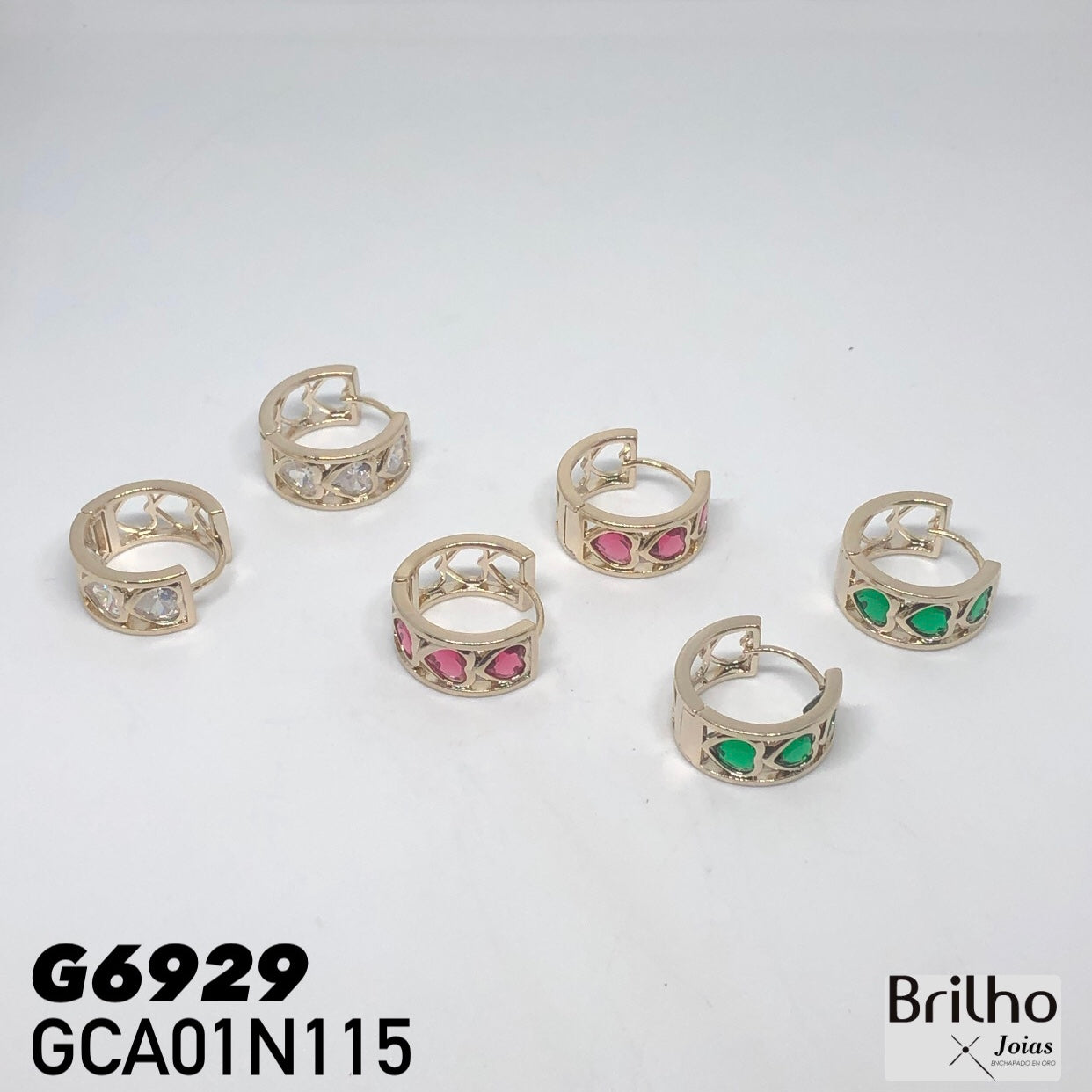 GCA01N115 CANDONGA