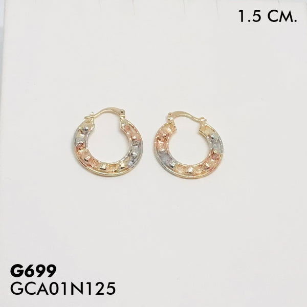 GCA01N125 CANDONGA