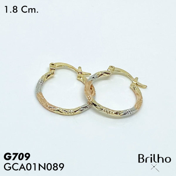 GCA01N089 CANDONGA