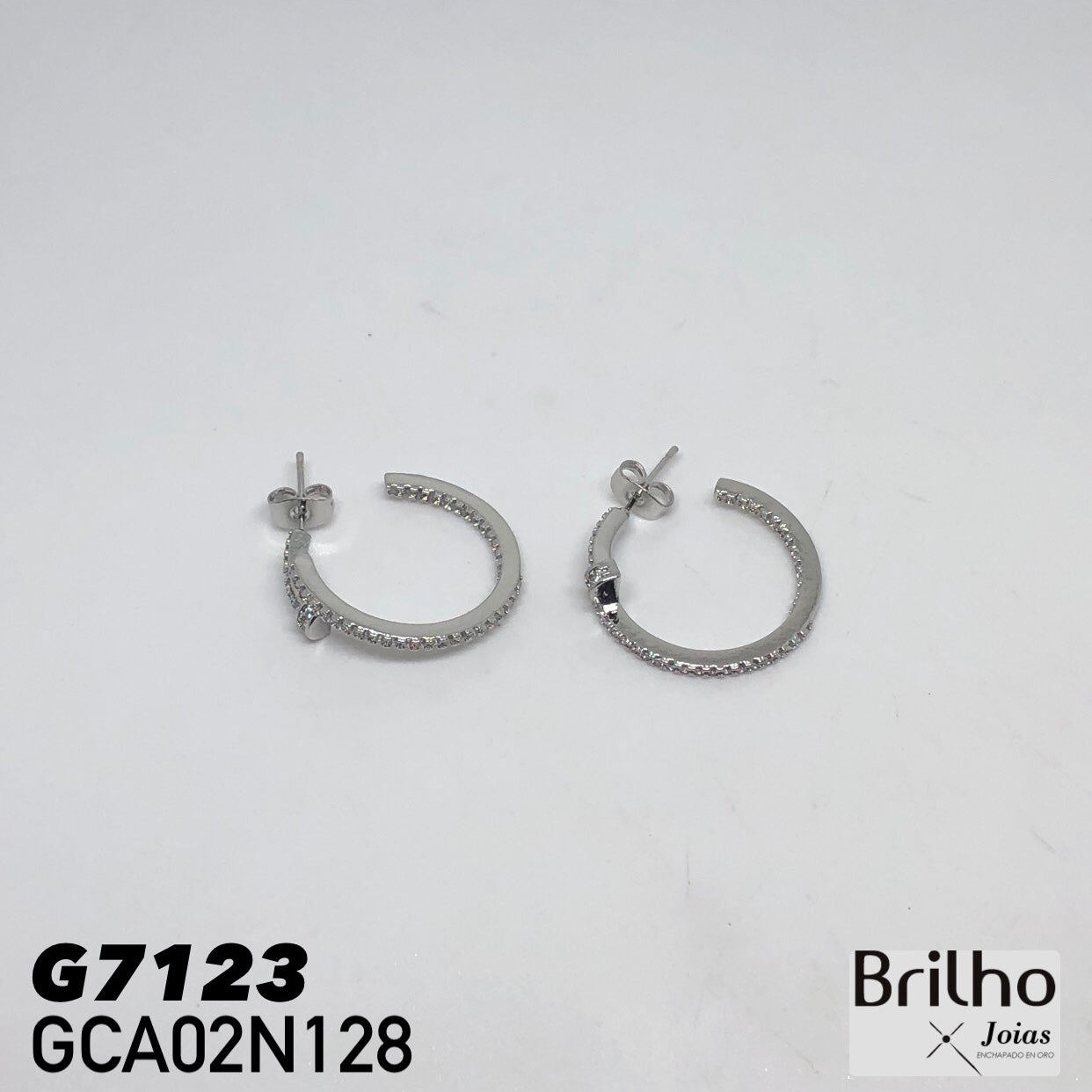 GCA02N128 CANDONGA