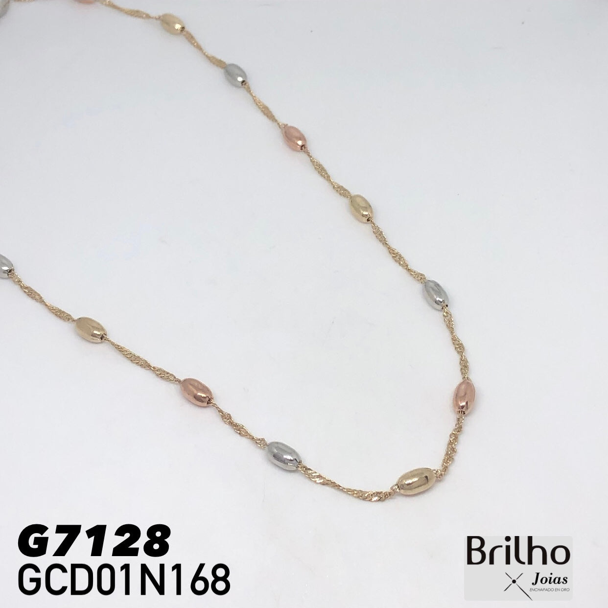 GCD01N168 CADENA