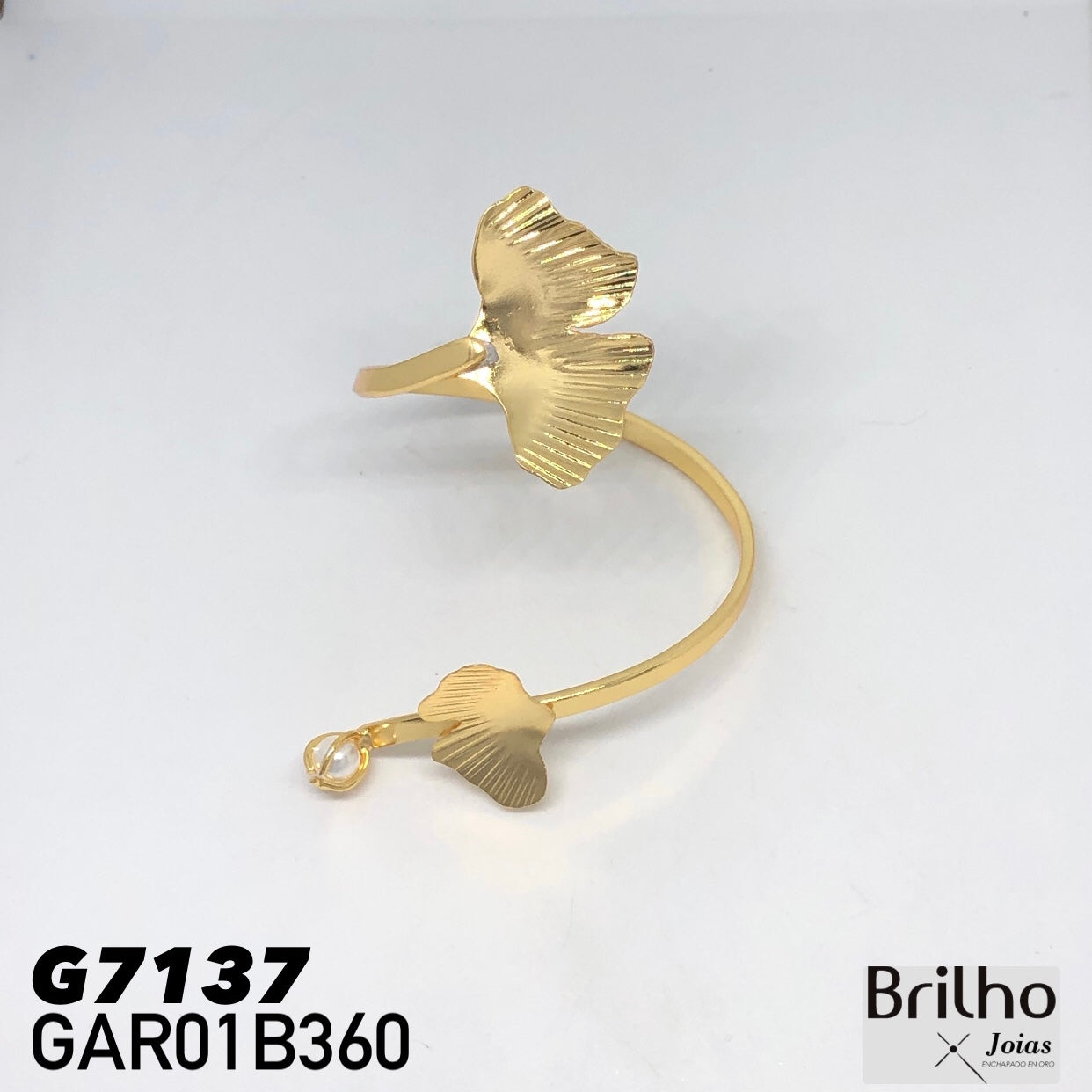 GAR01B360 ARO