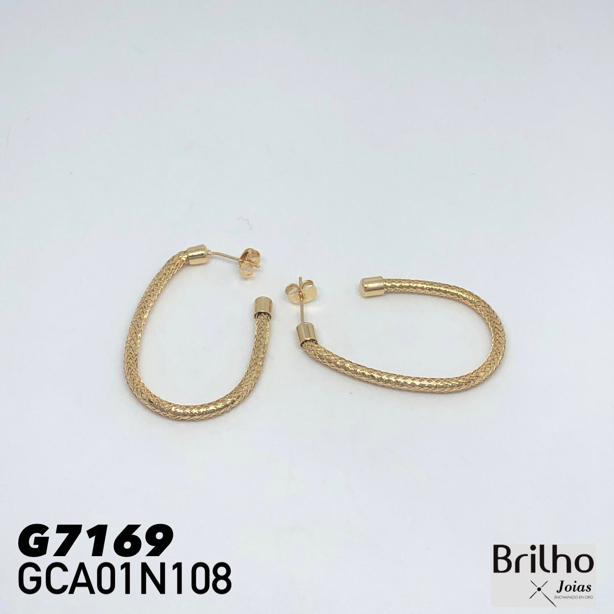 GCA01N108 CANDONGA
