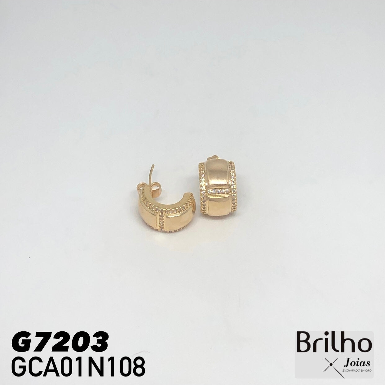 GCA01N108 CANDONGA
