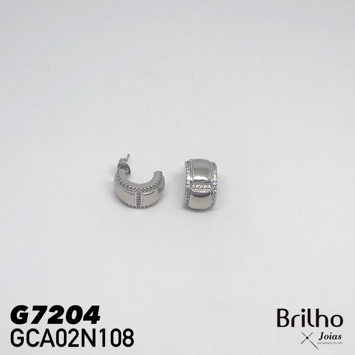 GCA02N108 CANDONGA