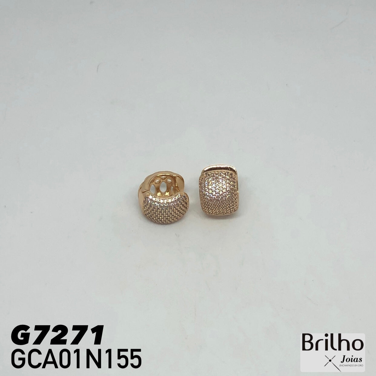 GCA01N155 CANDONGA