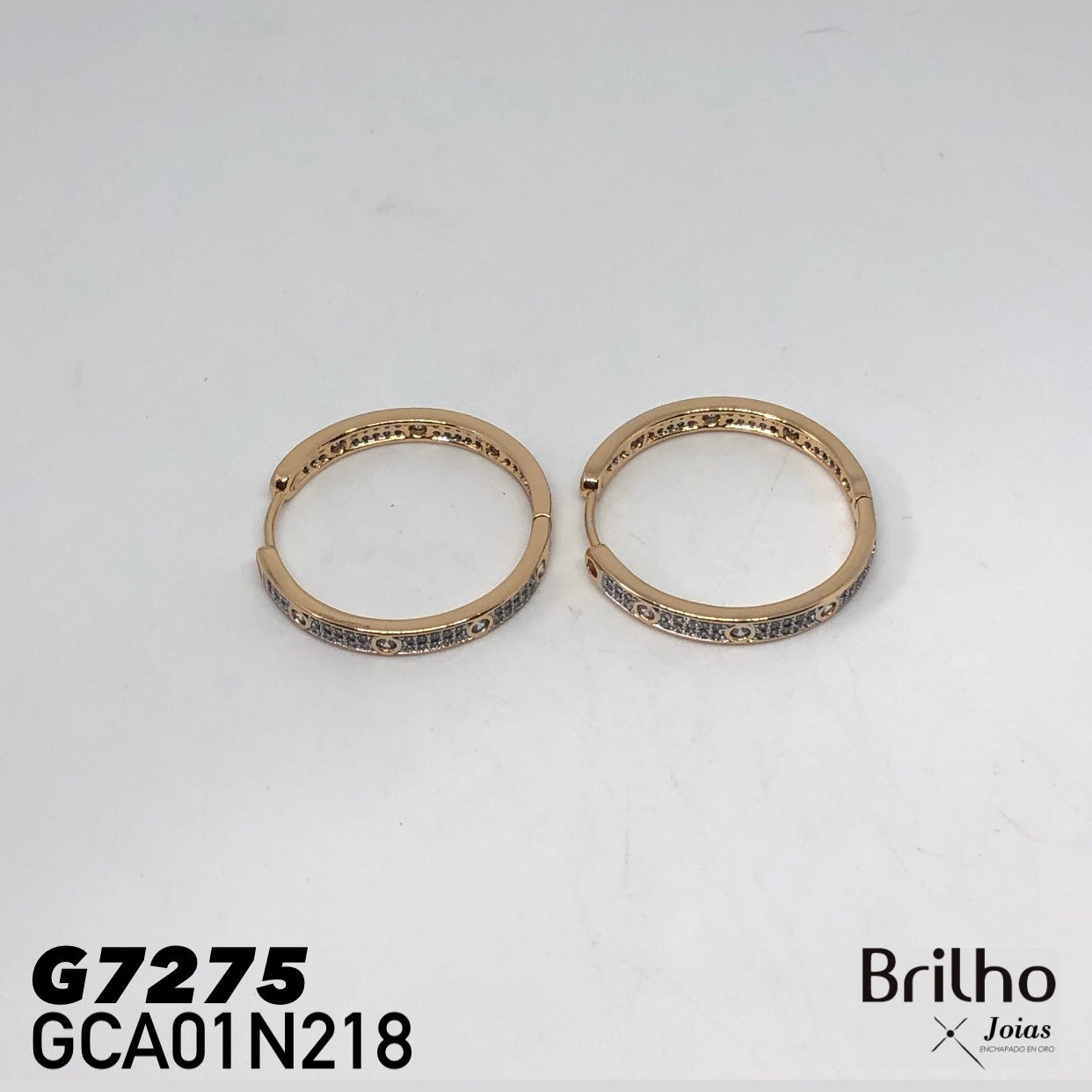 GCA01N218 CANDONGA